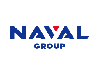 client naval group