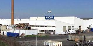 usine senoble