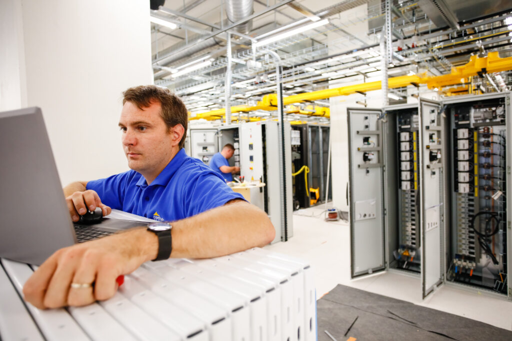 CEME au Salon Data Centre World 2025 : échangez avec nos experts ! - CEME