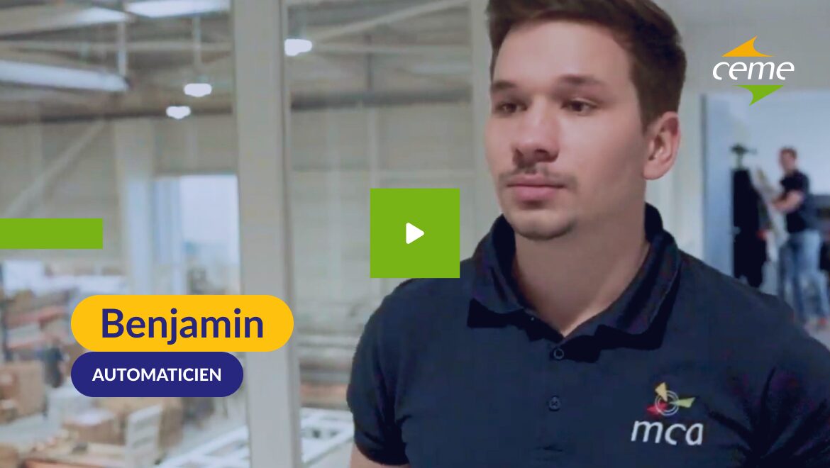 miniature itw ep10 benjamin