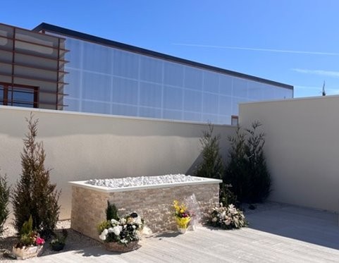 Crématorium 17 crematorium