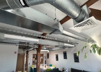 immeuble de bureau haguenau