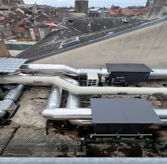 restaurant burger king metz