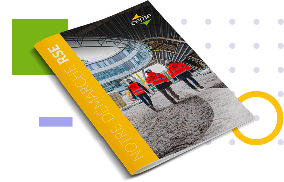 illustration ceme brochure rse 2026
