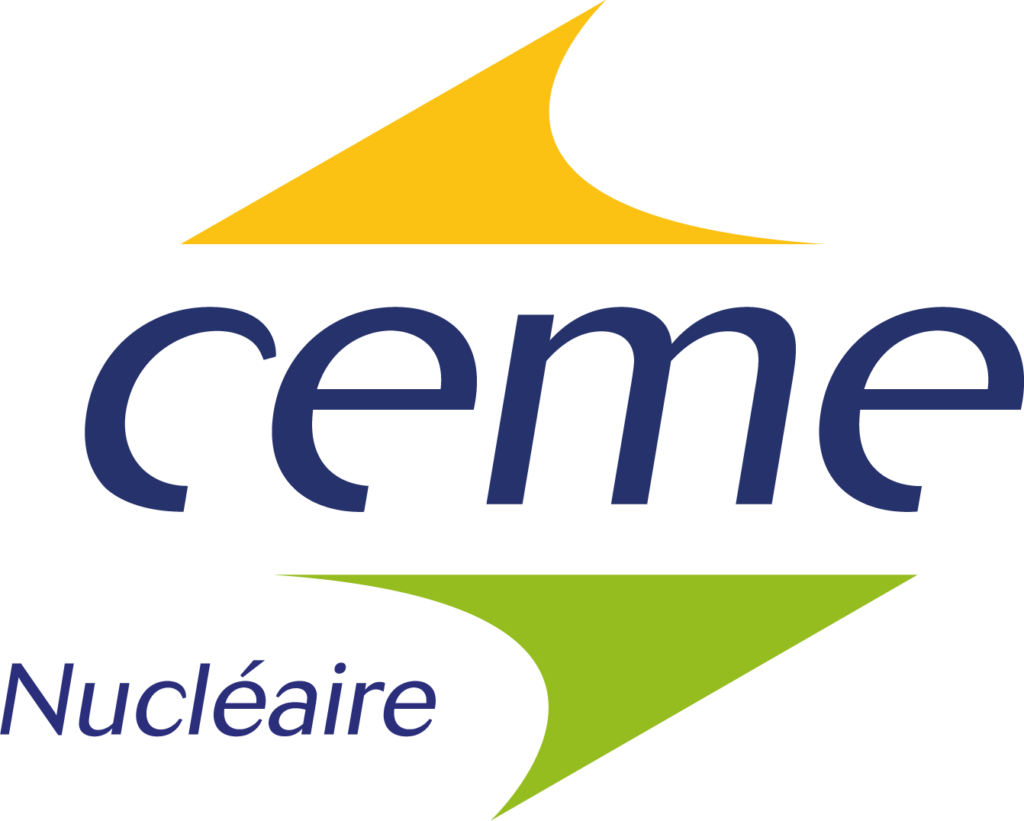 Industrie Nucléaire 7 logomaster ceme nucle╠uaire 1