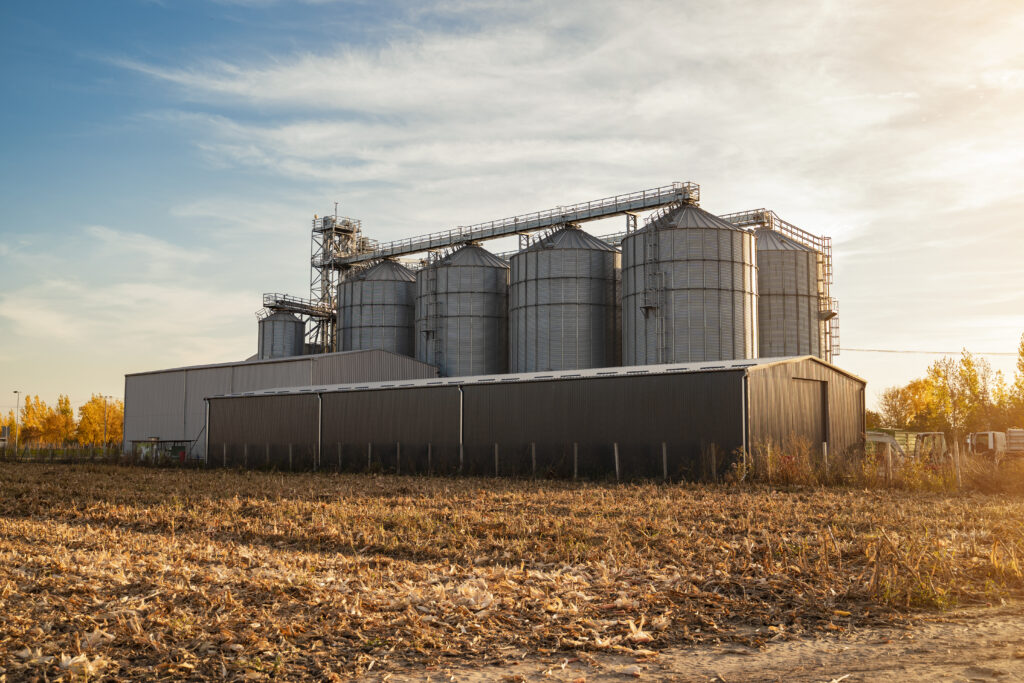 Agri Industrie 4 enjeux du secteur