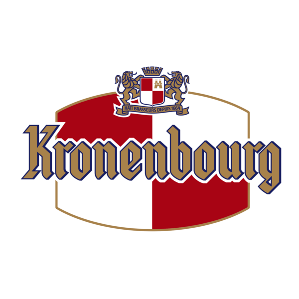 Industrie Agroalimentaire 8 kronenbourg logo png seeklogo 511170