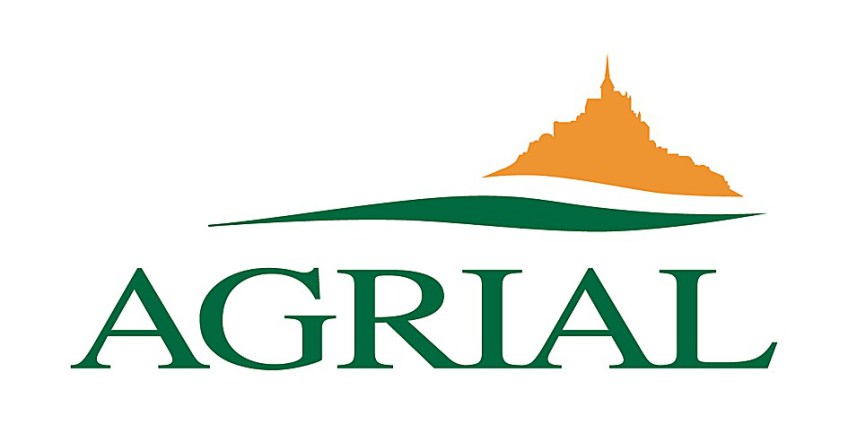 Agri Industrie 5 logo cooperative agrial