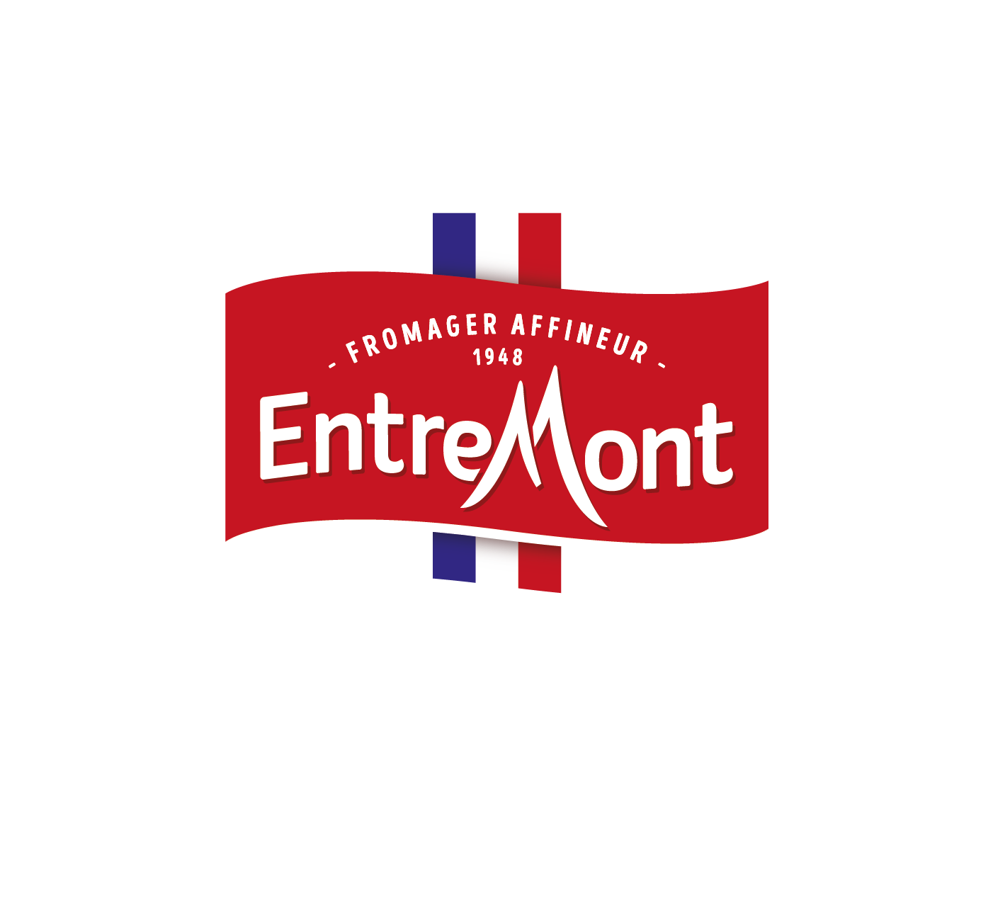 Industrie Agroalimentaire 13 logo entremont droit
