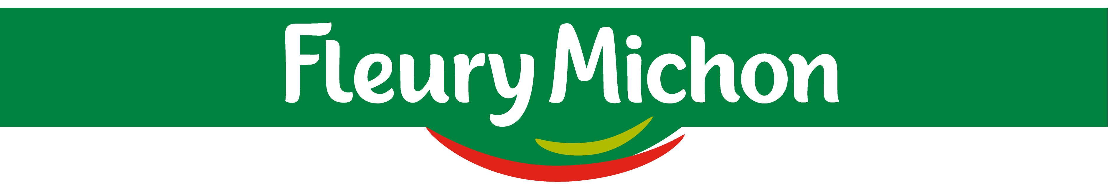 Industrie Agroalimentaire 10 logo fleury michon 2018