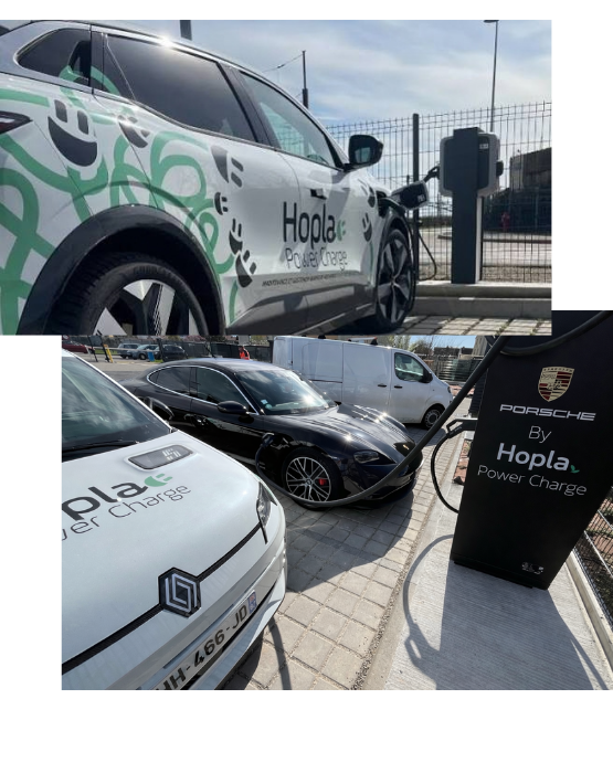 hopla power charge